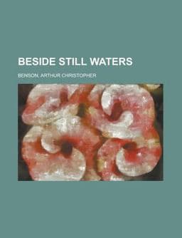 Beside Still Waters 9781153814652