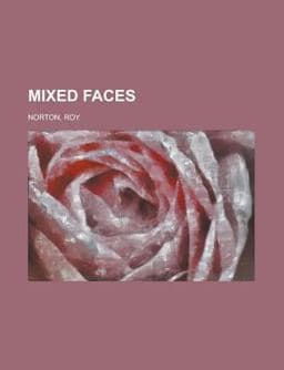 Ed Faces 9781153820714