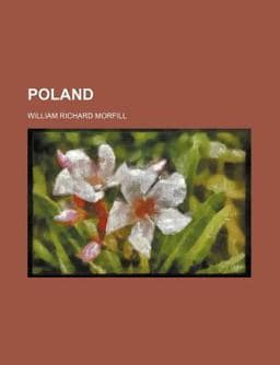 Poland 9781153976121