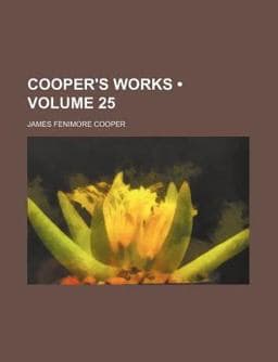 Cooper's Works 9781154365863