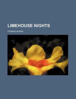 Limehouse Nights 9781154770629
