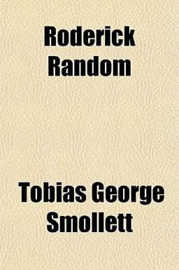 Roderick Random 9781154900538