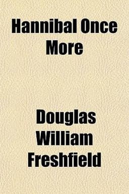 Hannibal Once More 9781154958324