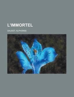 L' Immortel 9781155134192