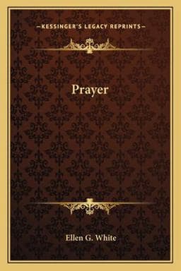 Prayer 9781162893792