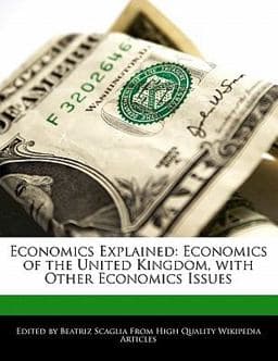 Economics Explained 9781170065525