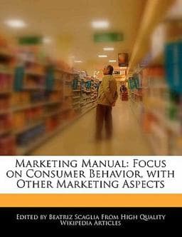 Marketing Manual 9781170094648