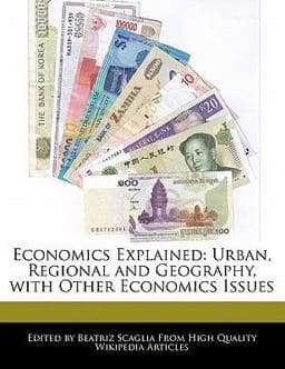 Economics Explained 9781170094655