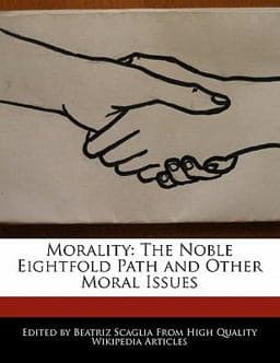Morality 9781170094716
