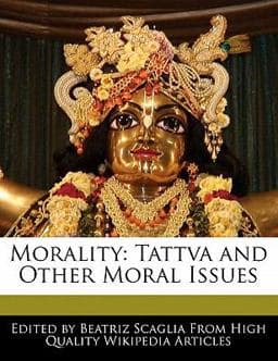 Morality 9781170094945
