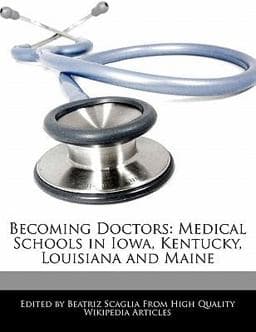 Becoming Doctors 9781170095843
