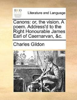 Canons 9781170148808