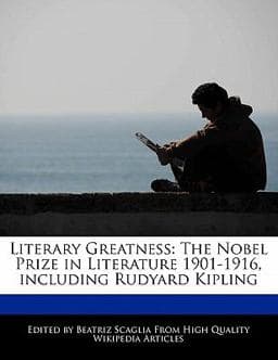 Literary Greatness 9781171066538