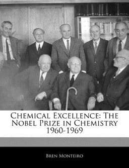 Chemical Excellence 9781171067252
