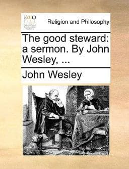 The Good Steward 9781171138303