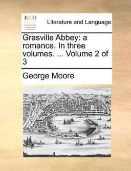 Grasville Abbey 9781171386797