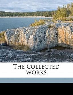 The Collected Works 9781171645290