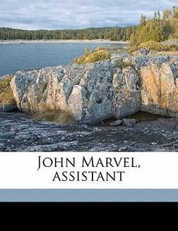 John Marvel, Assistant 9781171789628