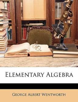 Elementary Algebr 9781174082214