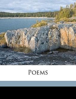 Poems 9781175762054