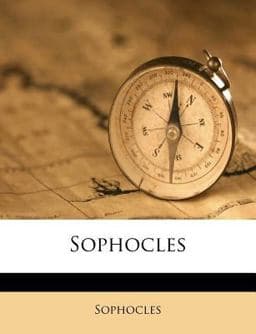 Sophocles 9781175944245