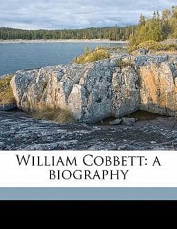 William Cobbett 9781176527966