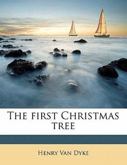 The First Christmas Tree 9781176603059