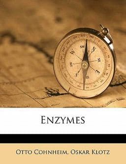 Enzymes 9781176605350