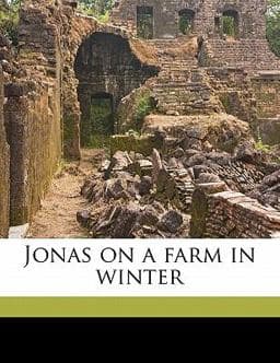 Jonas on a Farm in Winter 9781176732483