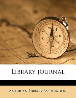 Library Journal 9781176780309
