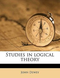 Studies in Logical Theory 9781177013093