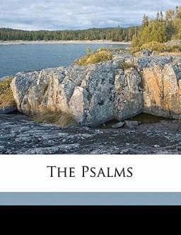 The Psalms 9781177051293