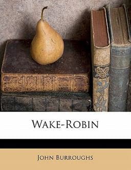 Wake-Robin 9781177194655