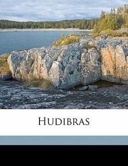 Hudibras 9781177331463