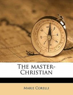 The Master-Christian 9781177868952