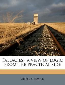 Fallacies 9781178616439