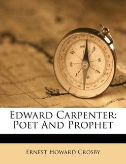 Edward Carpenter 9781178950427