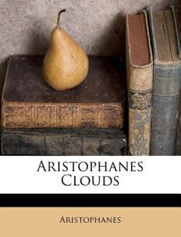 Aristophanes Clouds 9781179185255