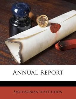 Annual Report 9781179418704