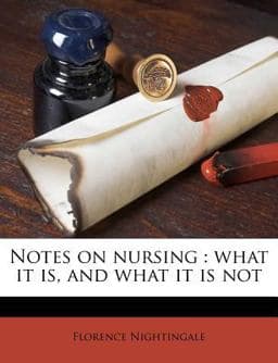 Notes on Nursing 9781179511160