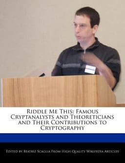 Riddle Me This 9781240962716