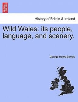 Wild Wales 9781241310837