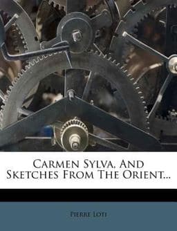 Carmen Sylva, and Sketches from the Orient... 9781247187990