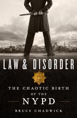 Law and Disorder 9781250082589