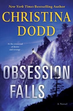 Obsession Falls 9781250092014