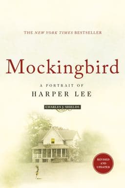 Mockingbird 9781250097712