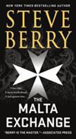 The Malta Exchange 9781250140289