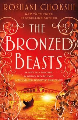 The Bronzed Beasts 9781250144614