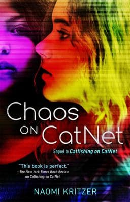 Chaos on CatNet 9781250165220