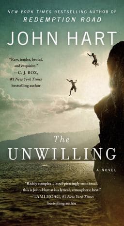 The Unwilling 9781250168399